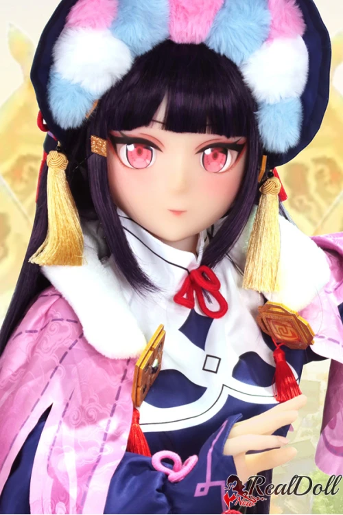 Aotume Doll