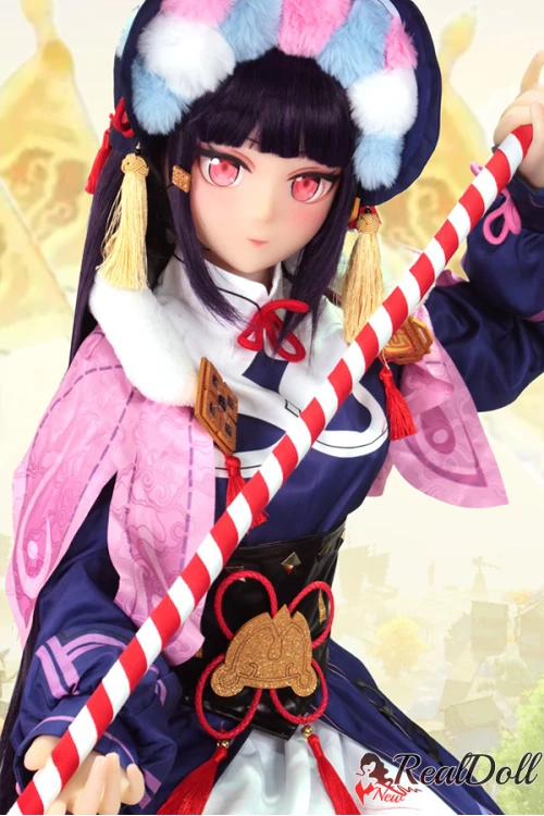 Aotume Doll - Anime Character Cartoon Sex Dolls for You