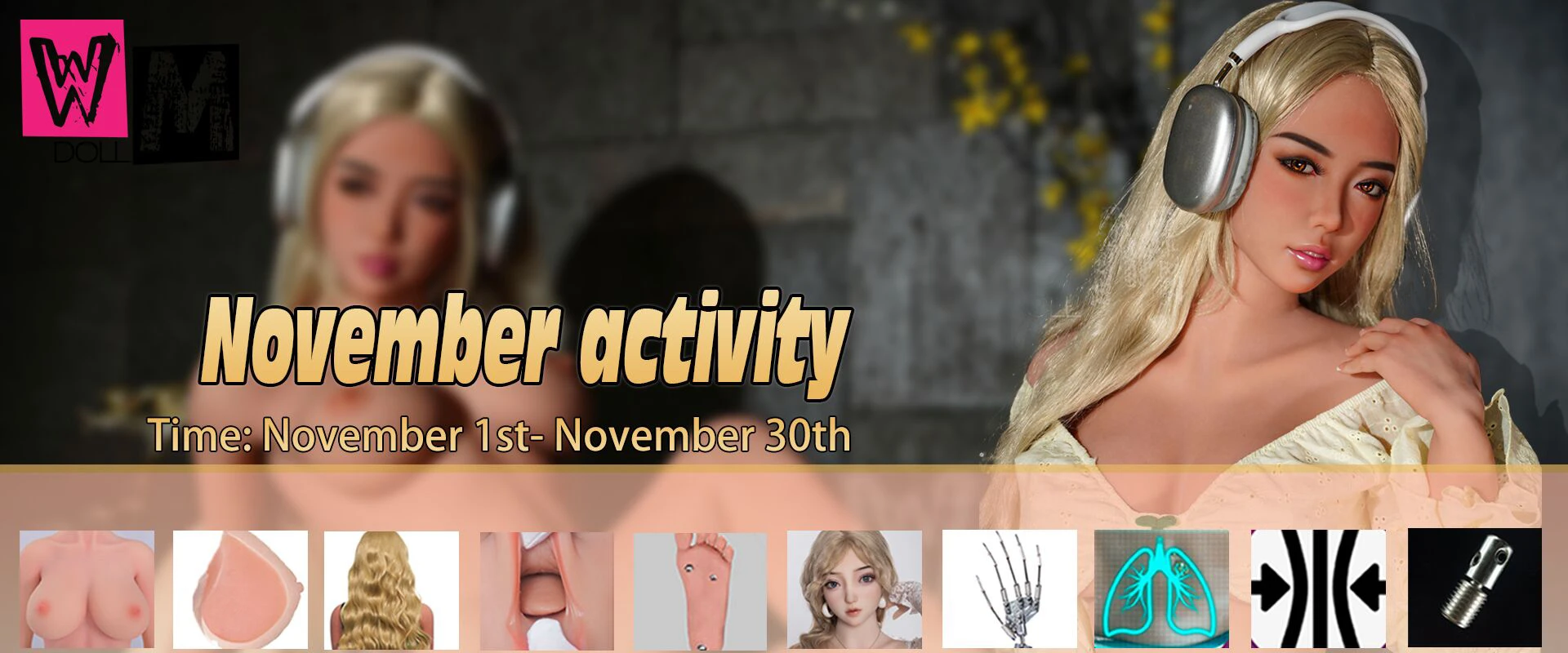 sex doll catalog Buy Granny BlowUp Love Doll Best Male Sex Toys main image 1